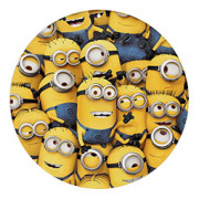 Фото на магните